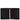 Tommy Hilfiger Corp Trifold - Geldbörse 10 cm (black)