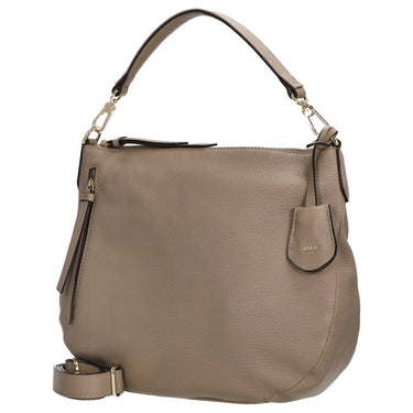 abro Juna Small - Beuteltasche 34 cm (siena)