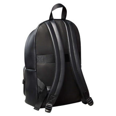 Calvin Klein Raised Round Backpack - Sac à dos 45 cm (noir)