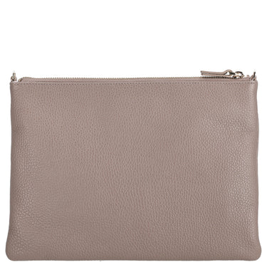 Coccinelle Best Crossbody - Shoulder Bag 27.5 cm (warm taupe)