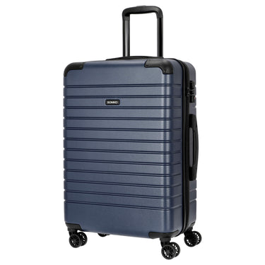 Somko Line - Trolley de 4 ruedas M 67 cm (navy)