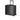 Travelite Next - 2-Wheel Business Trolley 45 cm (Color: black)