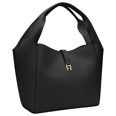 Aigner Zaira M - Henkeltasche 38 cm (black)
