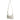 Calvin Klein Hardware Strap - Umhängetasche M 26 cm (chalk)
