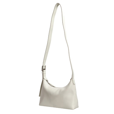 Calvin Klein Hardware Strap - Borsa a tracolla M 26 cm (chalk)