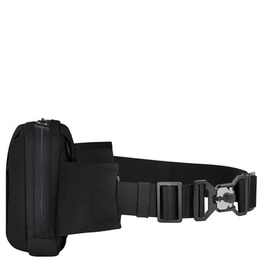 Victorinox Travel Essentials - Gürteltasche 23 cm RFID (black)