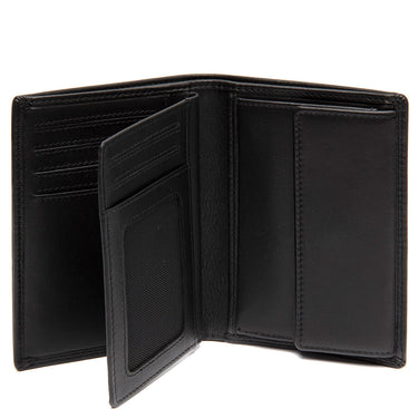 The Chesterfield Brand Hanson Nappa - Geldbörse 5cc 13 cm RFID (schwarz)