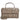BOSS Women B-Icon - Henkeltasche 26 cm (open brown)