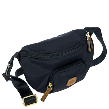 Brics X-Bag - Belt Bag 23 cm (ocean blue)