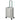 Travelite Next 75th Anniversary Edition - 4-Wheel Cabin Trolley S 55 cm (silver-green)