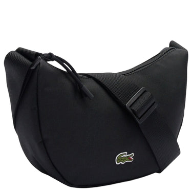 Lacoste Neocroc Moon Bag - Shoulder Bag 26.5 cm (noir)