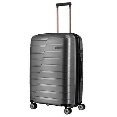 Travelite Air Base - Trolley a 4 ruote 67 cm M erw. (anthracite)