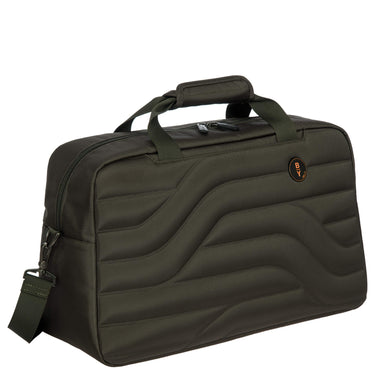 Brics BY Itaca - Borsa da viaggio 47 cm (verde oliva)