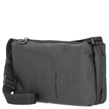 Mandarina Duck MD20 - Borsa a tracolla 24 cm (acciaio)