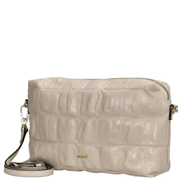 abro Kaia - Sac bandoulière 22 cm (milk)