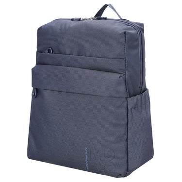 Mandarina Duck MD20 - Zaino 15" 39 cm (deep blue)