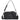 Calvin Klein Must Double Straps Camera - Bolso de hombro (negro)