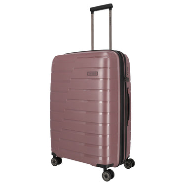 Travelite Air Base - Trolley 4 Roues 67 cm M (Couleur: lilas)