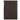 Porsche Design Business - Kreditkartenetui 2cc RFID 11 cm (dark brown)