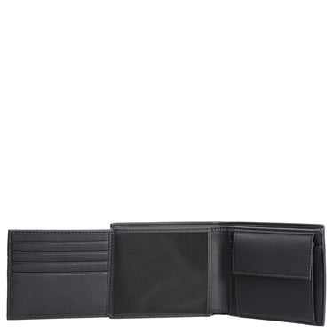 BOSS Jace - Wallet 8cc 11.5 cm (black)