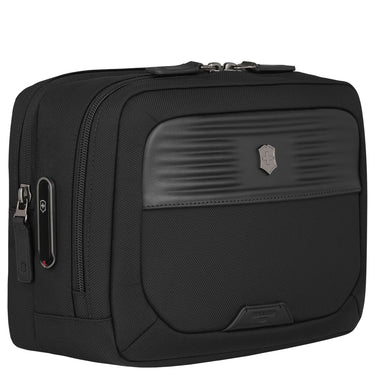 Victorinox Mythic - Trousse de toilette 25 cm (black)