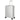 Travelite Next - 4-Wheel Trolley M 67 cm (silver)