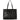 The Bridge Mirra - Shopper 36 cm (nero)