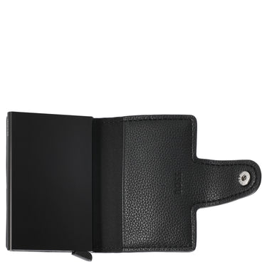 BOSS Ray Secrid - Geldbörse 5cc 9cm (black)