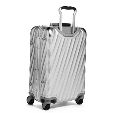 TUMI 19 Degree Aluminum - International 4-Rollen-Trolley 56 cm (silber)