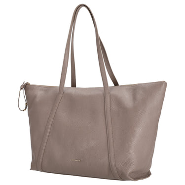 Coccinelle Nory - Borsa shopper 36 cm (warm taupe)