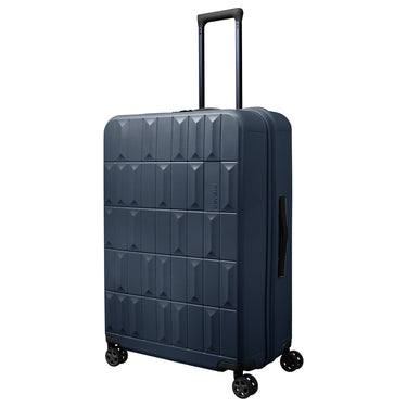 Travelite Panello - 4-Wheel Trolley 76 cm L (night sky)
