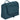 Brics Positano - Kulturbeutel zum Aufhängen 27 cm (sea green)