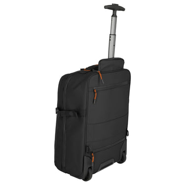 Travelite Briize - Trolley mochila 50 cm (black)