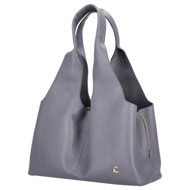 Coccinelle Nell - Borsa shopper 39 cm (stove)