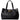 Calvin Klein Buckle - Shopper 39 cm (color: black)
