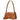 Coccinelle C-Me Calf Cock - Schultertasche 27.5 cm (cuir)