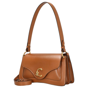 Coccinelle C-Me Calf Cock - Borsa a spalla 27.5 cm (cuir)