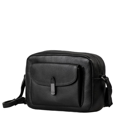 aunts & uncles Philocalists Posh - Shoulder Bag 21 cm (black dress)