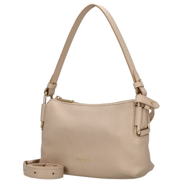 Coccinelle Rebekka - Bolso de hombro 23 cm (sandshell)