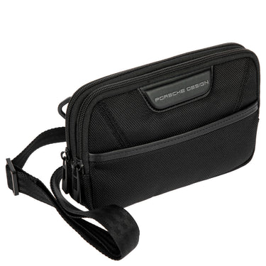 Porsche Design Roadster Nylon Evo - Shoulder Bag 24 cm (black)