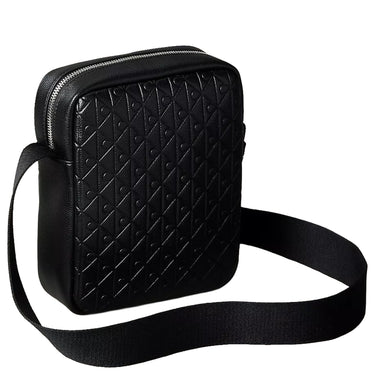 Calvin Klein Emblem Emboss - Umhängetasche (black)