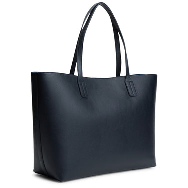 Tommy Hilfiger Icon Tote - Shopper 46.5 cm (space blue)