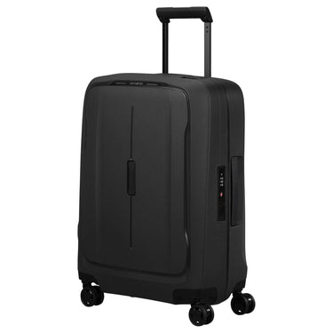 Samsonite Selection Essens - Trolley da cabina con 4 ruote 55 cm (graphite)