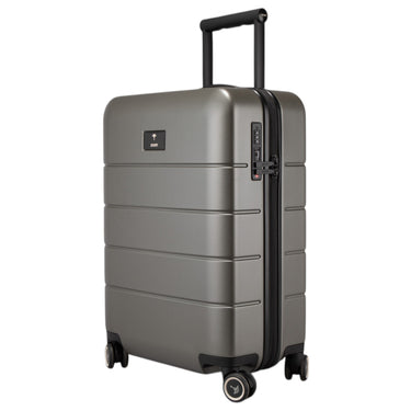 Joop Volare 1.0 - Trolley da cabina con 4 ruote S 55 cm (khaki)