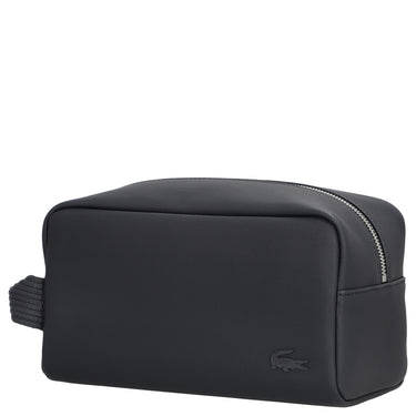 Lacoste Men's Classic - Trousse de toilette 25.5 cm (marine 166)
