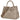 abro Jill - Borsa a mano media 35 cm (siena)