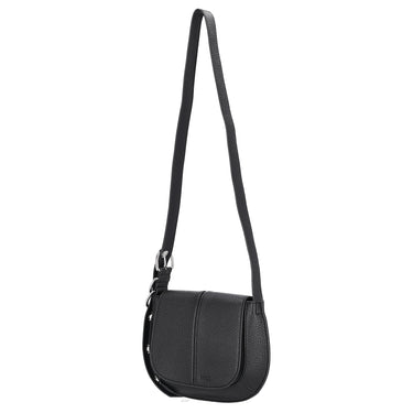 BOSS Clarice Saddle - Umhängetasche 25 cm (black)