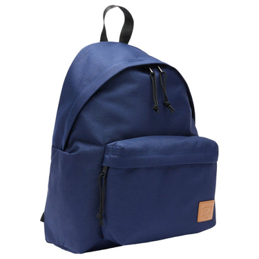 Lacoste Casual Croc Backpack - Backpack 40 cm (marine)