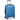 Delsey Paris Comete Plus Slim Line - 4-Rollen-Kabinentrolley 55 cm (hellblau)