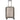 Travelite Air Base - 4-Rollen-Kabinentrolley mit Vortasche S 55 cm (champagner)